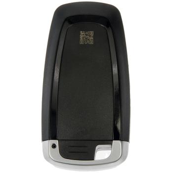 2021 Ford Explorer Remote Control Transmitter for Keyless Entry and Alarm System Dorman 99285ST image 2 of 4