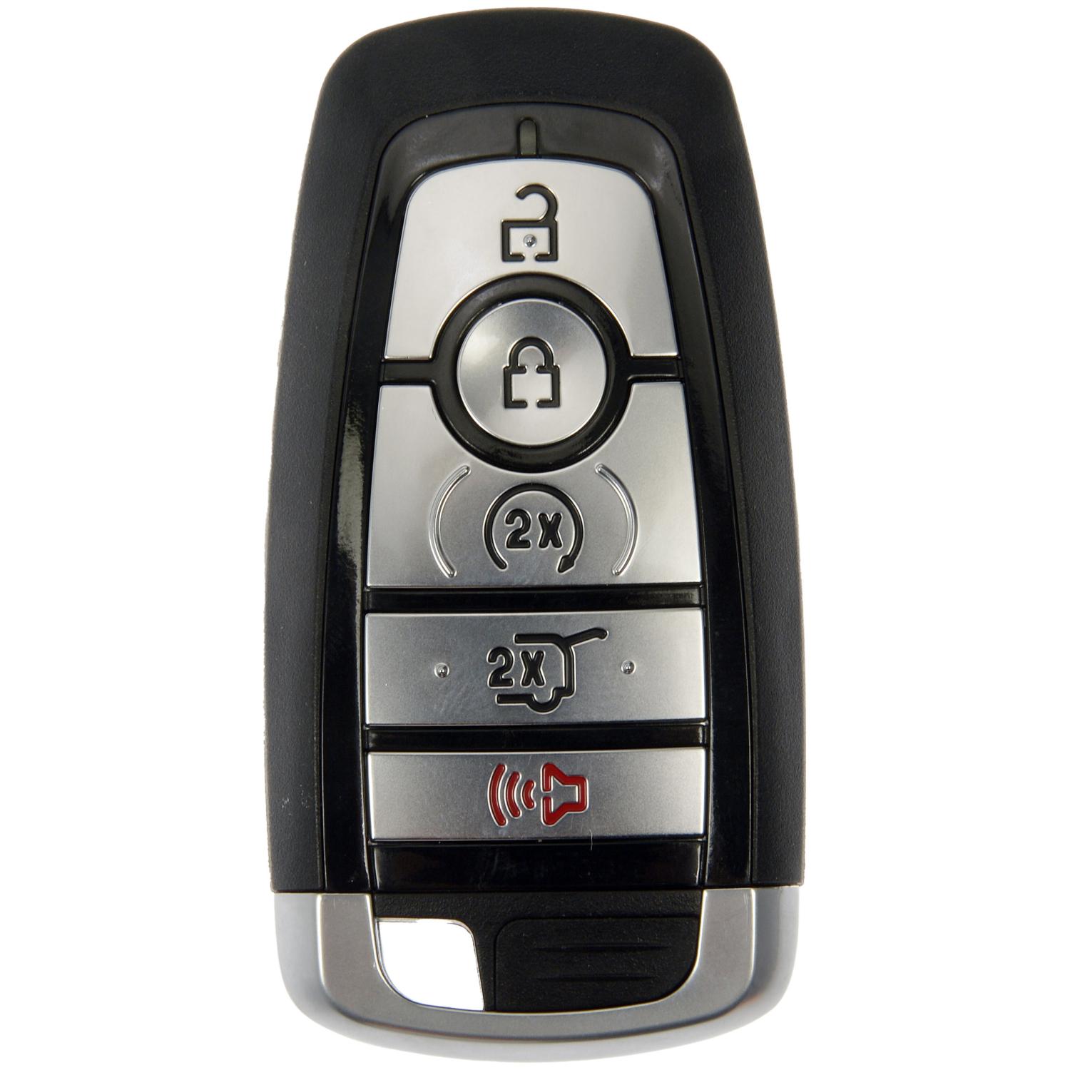 Dorman 99285ST - Remote Control Transmitter for Keyless Entry and Alarm System Dorman 99285ST Remote Control Transmitter for Keyless Entry and Alarm System product image 3 of 4