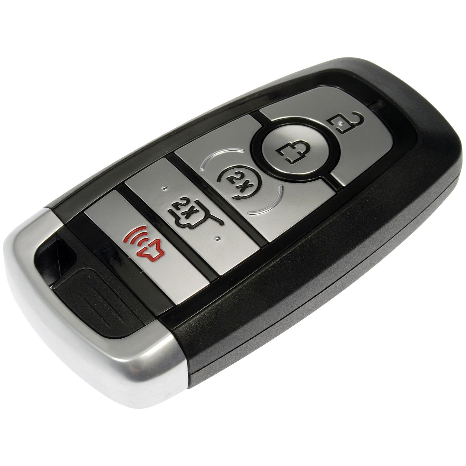Dorman 99285ST - Remote Control Transmitter for Keyless Entry and Alarm System Dorman 99285ST Remote Control Transmitter for Keyless Entry and Alarm System product image 4 of 4