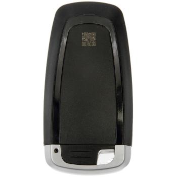 2018 Ford Explorer Remote Control Transmitter for Keyless Entry and Alarm System Dorman 99286ST image 2 of 4