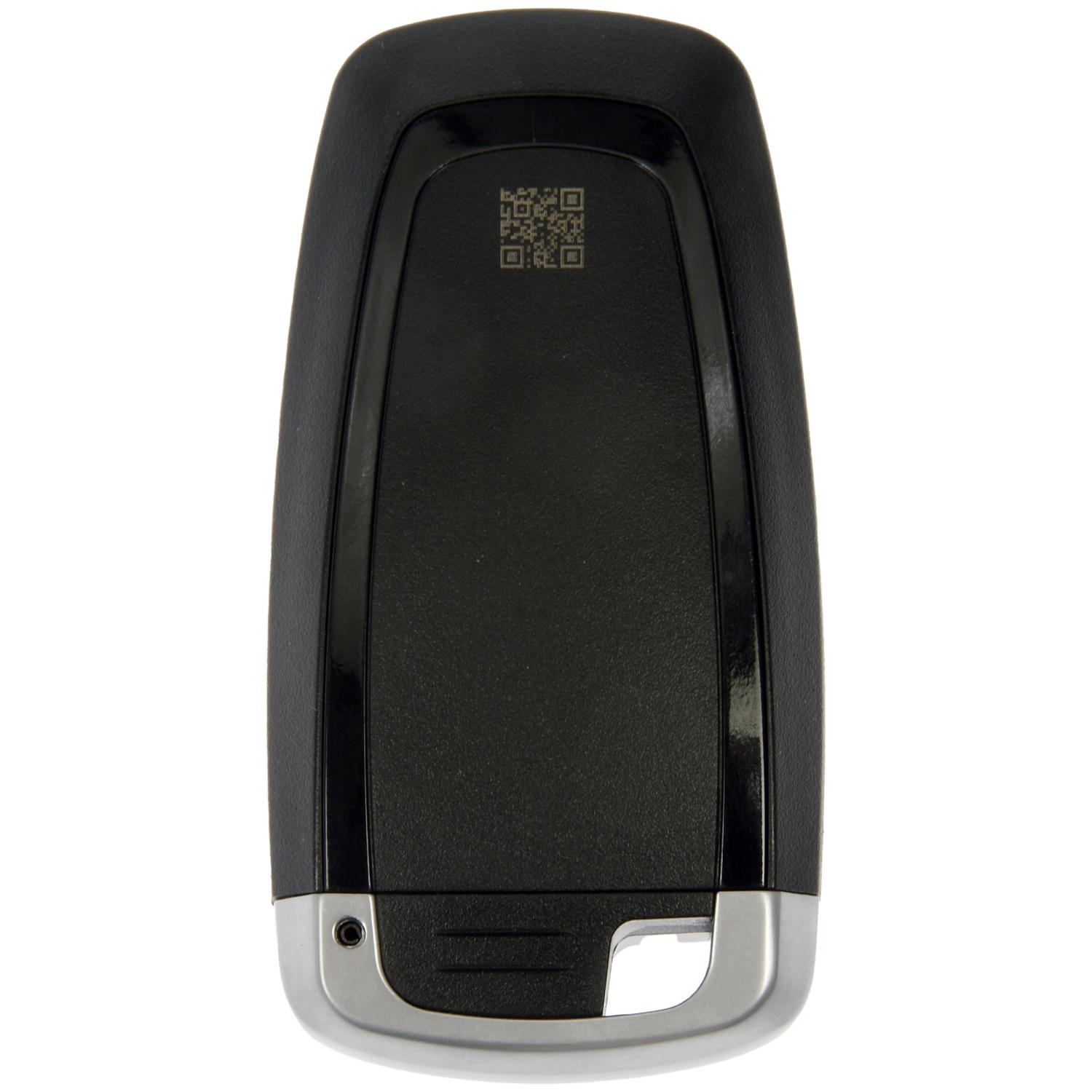 Dorman 99287ST - Remote Control Transmitter for Keyless Entry and Alarm System Dorman 99287ST Remote Control Transmitter for Keyless Entry and Alarm System product image 2 of 4