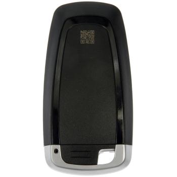 2018 Ford Mustang Remote Control Transmitter for Keyless Entry and Alarm System Dorman 99287ST image 2 of 4