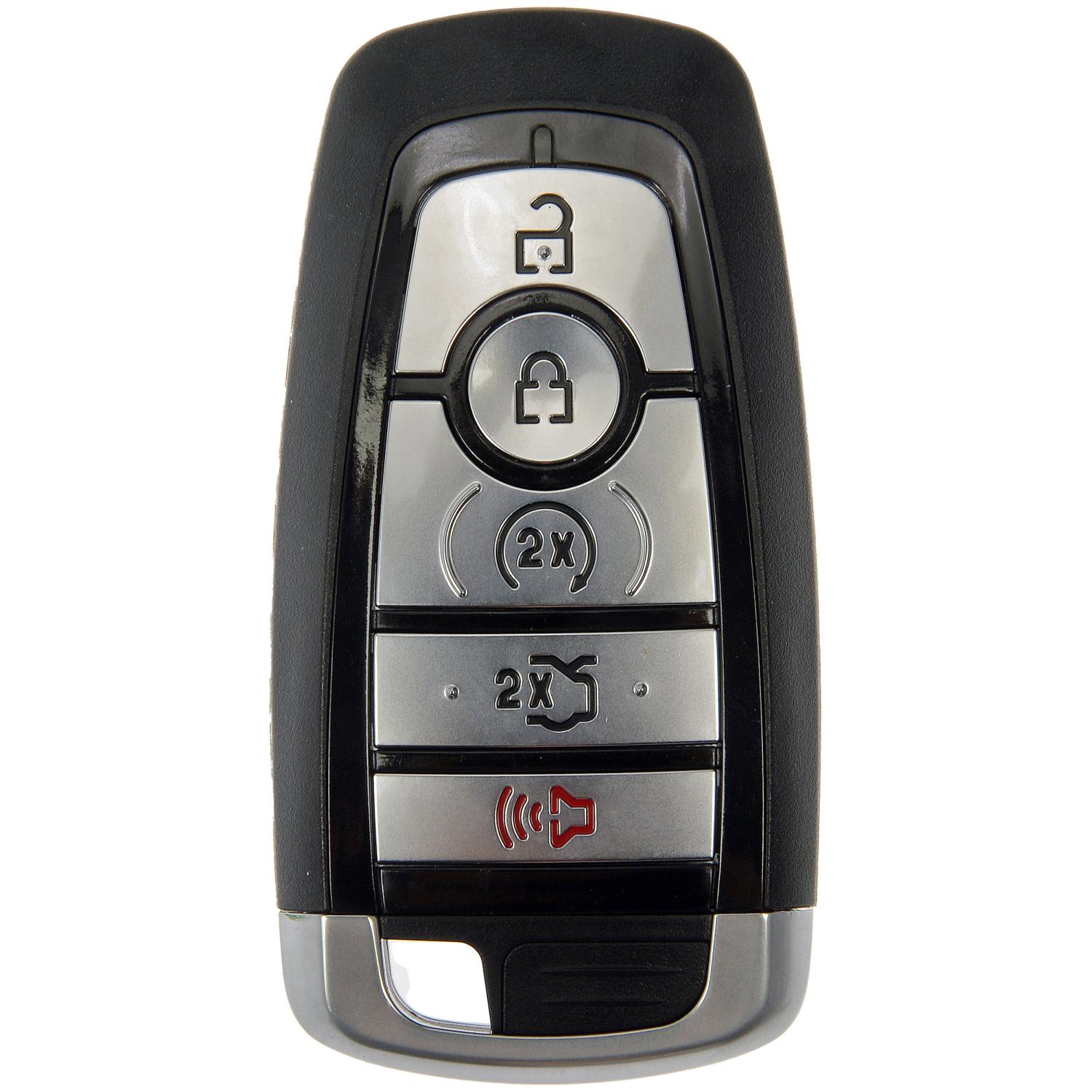 Dorman 99287ST - Remote Control Transmitter for Keyless Entry and Alarm System Dorman 99287ST Remote Control Transmitter for Keyless Entry and Alarm System product image 3 of 4