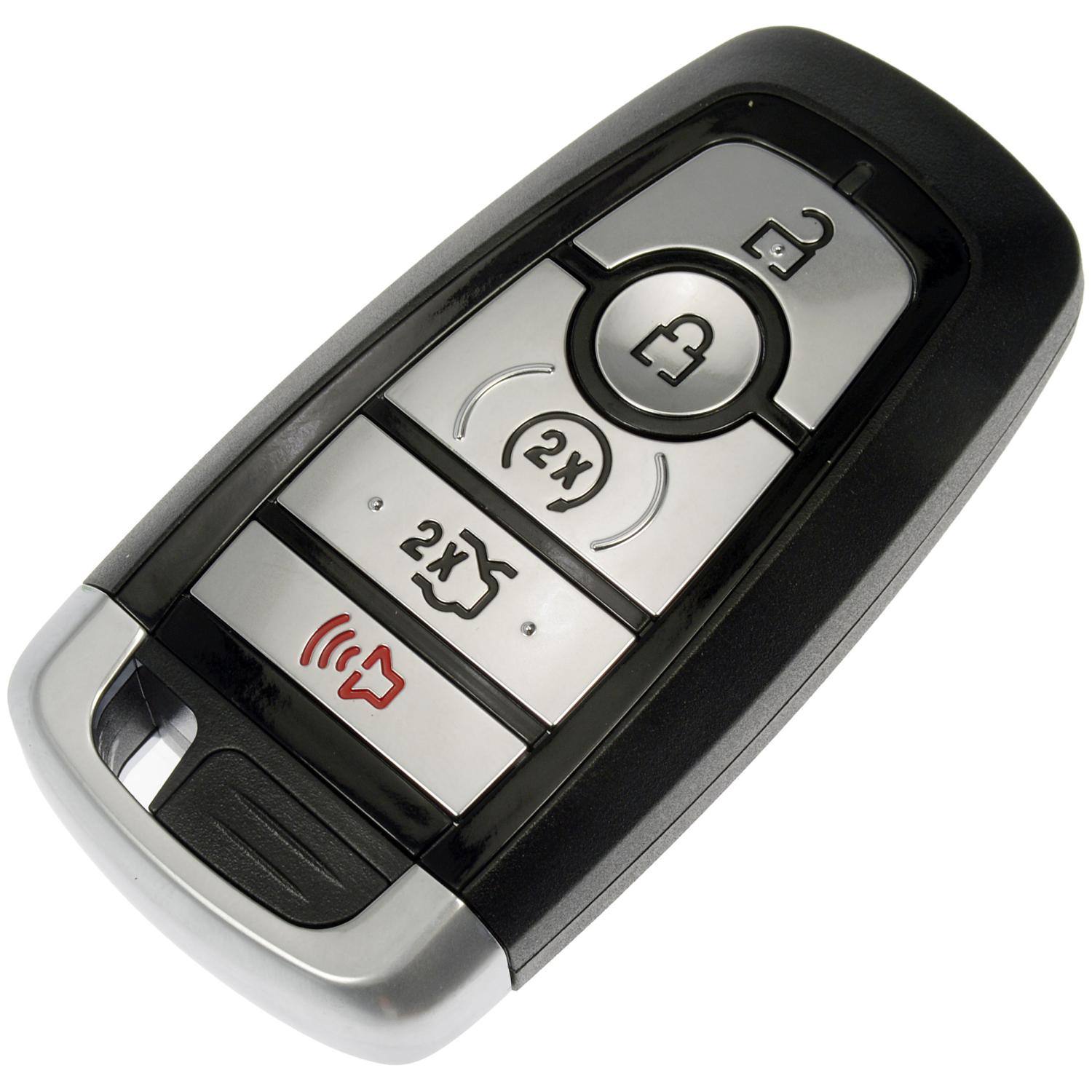 Dorman 99287ST - Remote Control Transmitter for Keyless Entry and Alarm System Dorman 99287ST Remote Control Transmitter for Keyless Entry and Alarm System product image 4 of 4