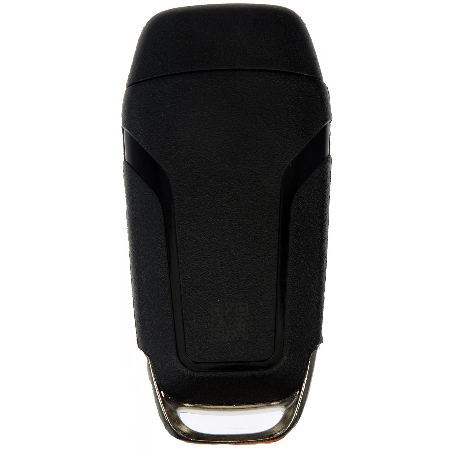Dorman 99295ST - Remote Control Transmitter for Keyless Entry and Alarm System Dorman 99295ST Remote Control Transmitter for Keyless Entry and Alarm System product image 2 of 4