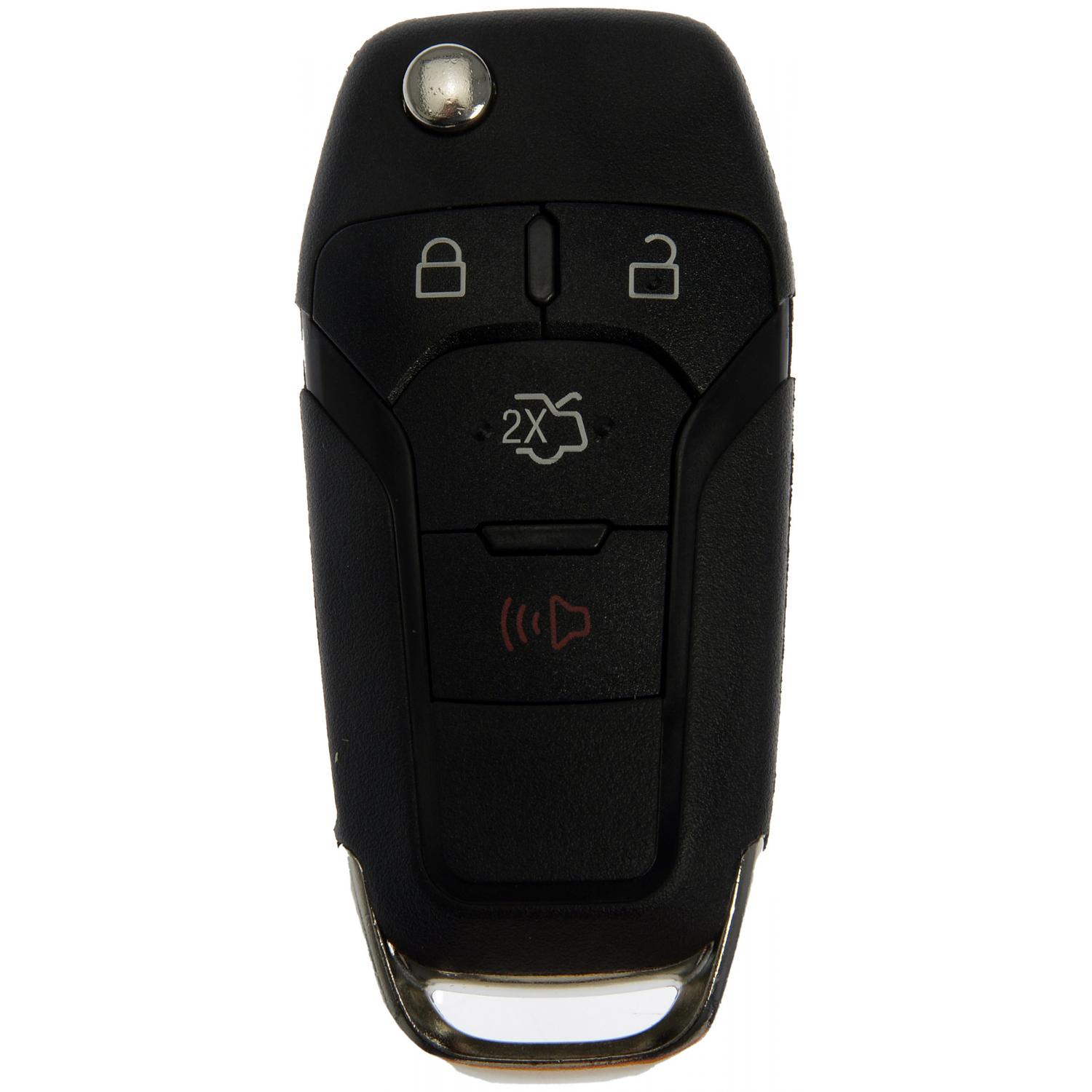 Dorman 99295ST - Remote Control Transmitter for Keyless Entry and Alarm System Dorman 99295ST Remote Control Transmitter for Keyless Entry and Alarm System product image 3 of 4