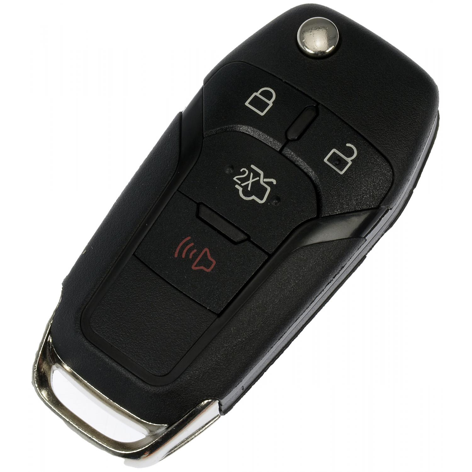 Dorman 99295ST - Remote Control Transmitter for Keyless Entry and Alarm System Dorman 99295ST Remote Control Transmitter for Keyless Entry and Alarm System product image 4 of 4