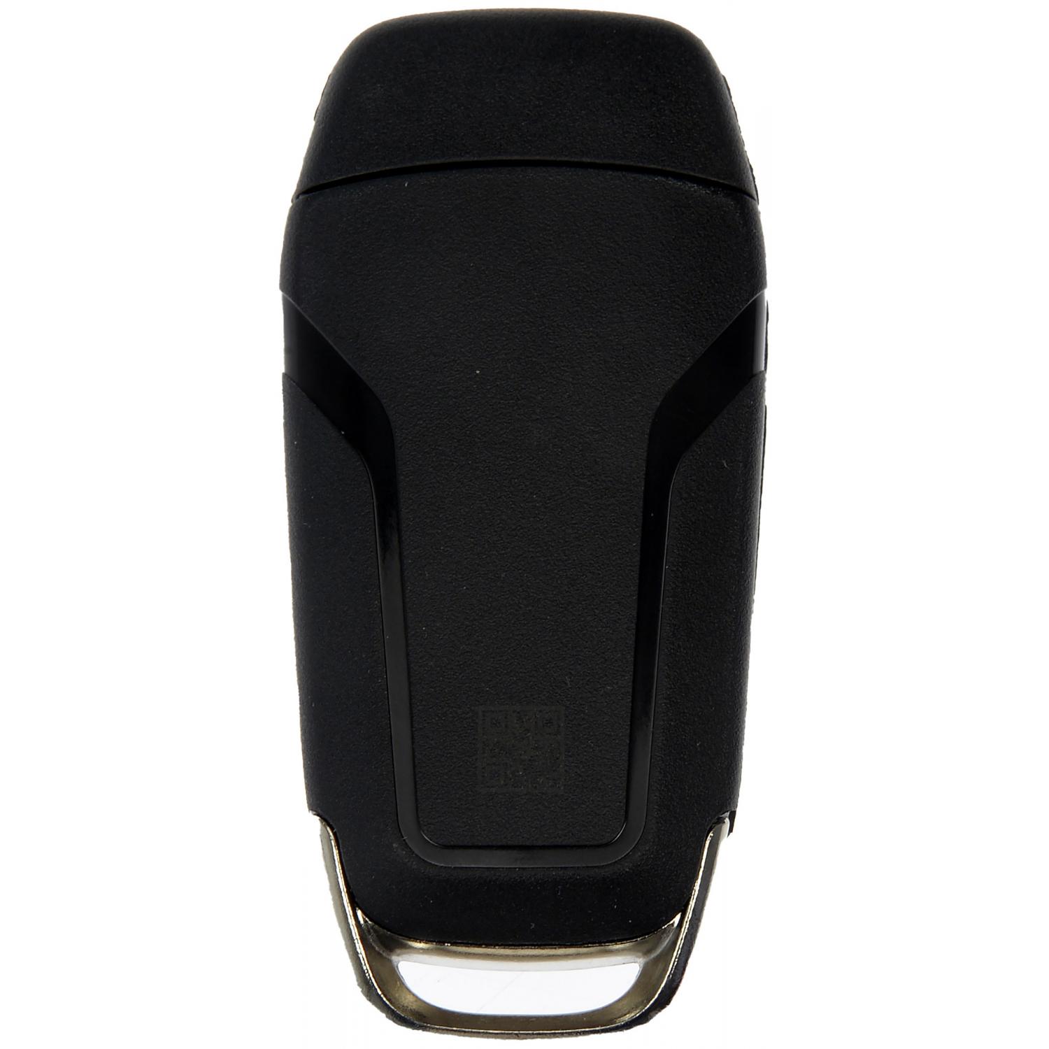 Dorman 99296ST - Remote Control Transmitter for Keyless Entry and Alarm System Dorman 99296ST Remote Control Transmitter for Keyless Entry and Alarm System product image 2 of 4