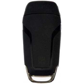 2022 Ford Transit-250 Remote Control Transmitter for Keyless Entry and Alarm System Dorman 99296ST image 2 of 4