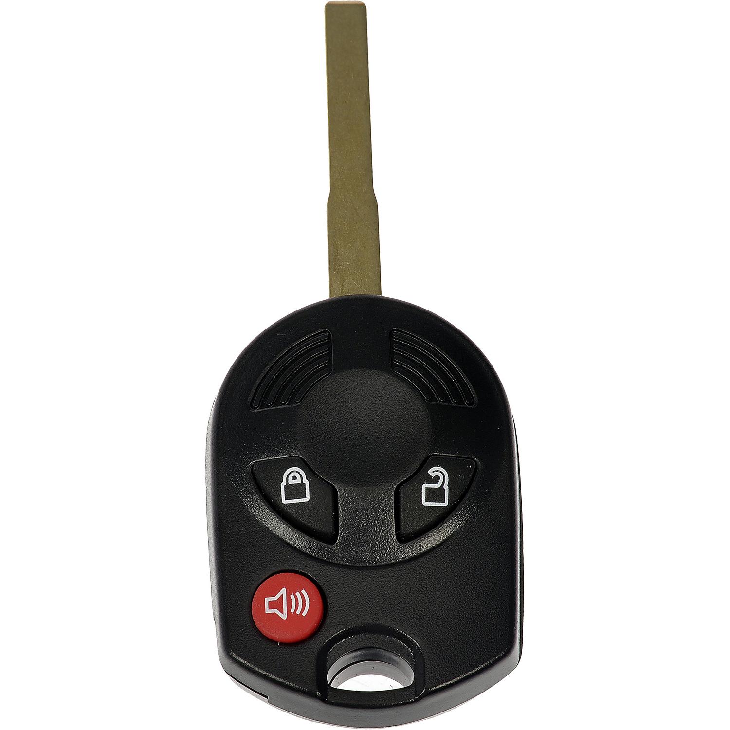 Dorman 99314ST - Remote Control Transmitter for Keyless Entry and Alarm System Dorman 99314ST Remote Control Transmitter for Keyless Entry and Alarm System product image 1 of 4