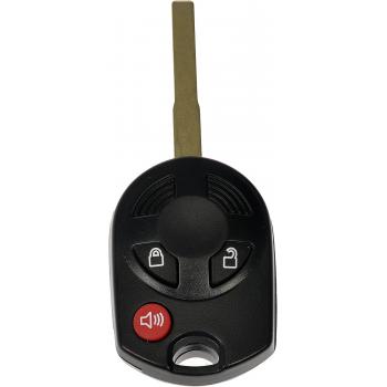 2014 Ford Escape Remote Control Transmitter for Keyless Entry and Alarm System
