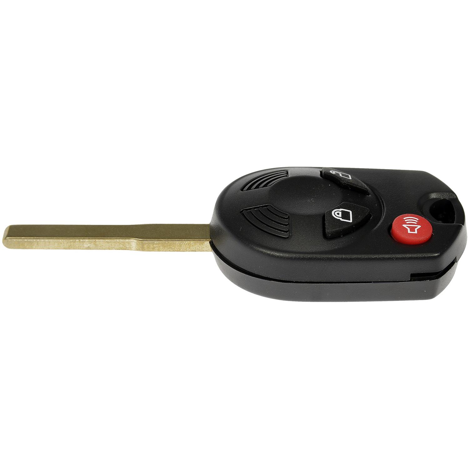 Dorman 99314ST - Remote Control Transmitter for Keyless Entry and Alarm System Dorman 99314ST Remote Control Transmitter for Keyless Entry and Alarm System product image 3 of 4