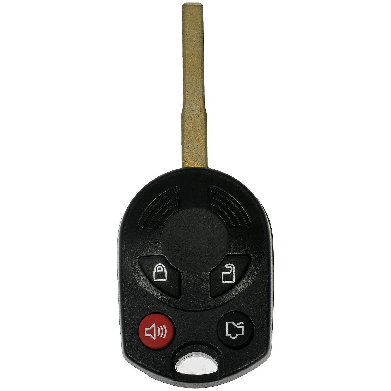 Dorman 99315ST - Remote Control Transmitter for Keyless Entry and Alarm System Dorman 99315ST Remote Control Transmitter for Keyless Entry and Alarm System product image 1 of 4