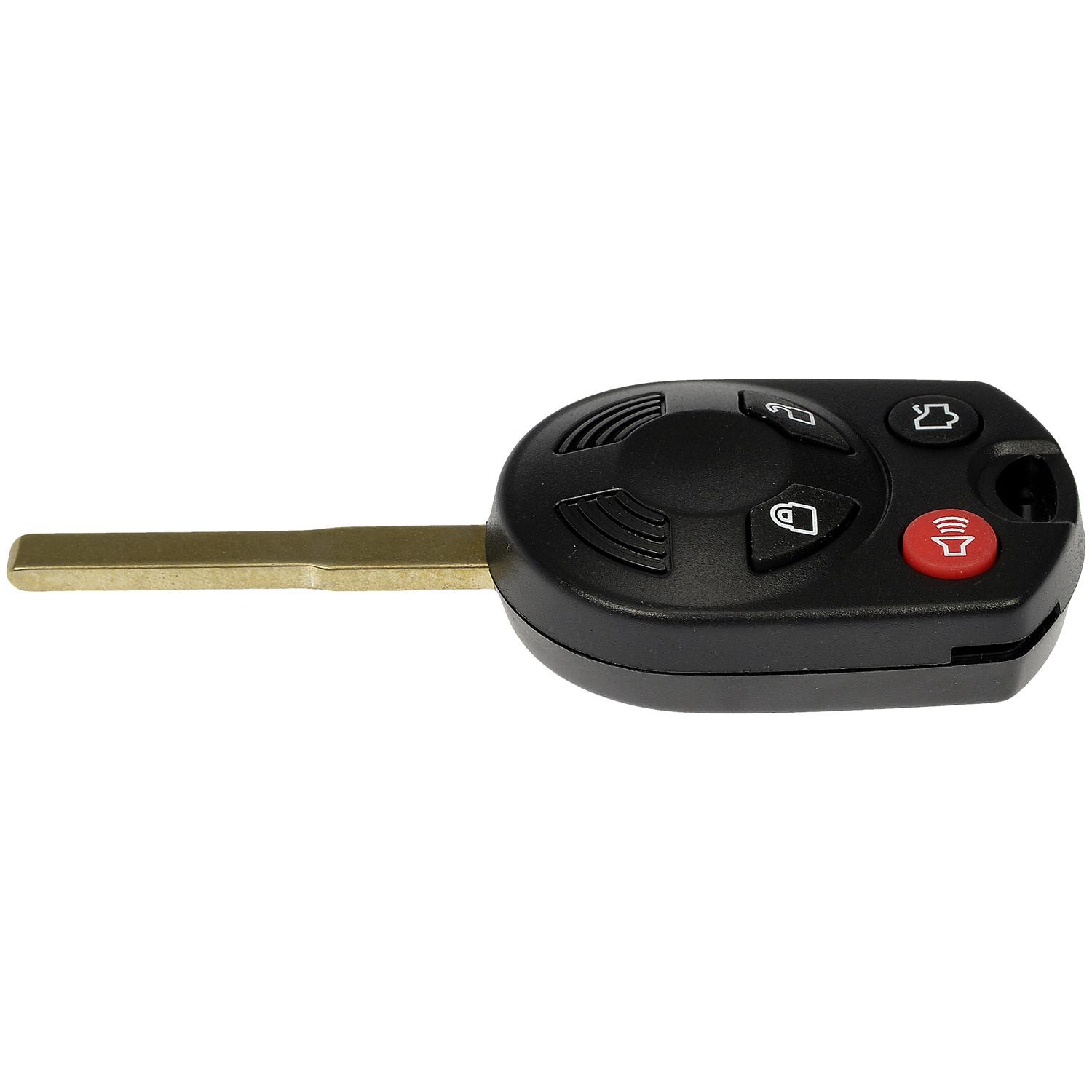 Dorman 99315ST - Remote Control Transmitter for Keyless Entry and Alarm System Dorman 99315ST Remote Control Transmitter for Keyless Entry and Alarm System product image 3 of 4