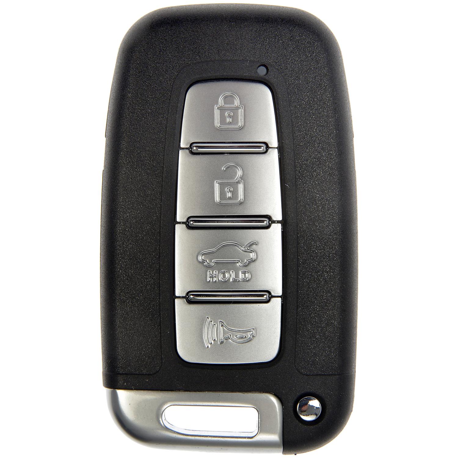 Dorman 99349ST - Remote Control Transmitter for Keyless Entry and Alarm System Dorman 99349ST Remote Control Transmitter for Keyless Entry and Alarm System product image 1 of 4