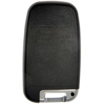 2015 Hyundai Sonata Remote Control Transmitter for Keyless Entry and Alarm System Dorman 99349ST image 2 of 4