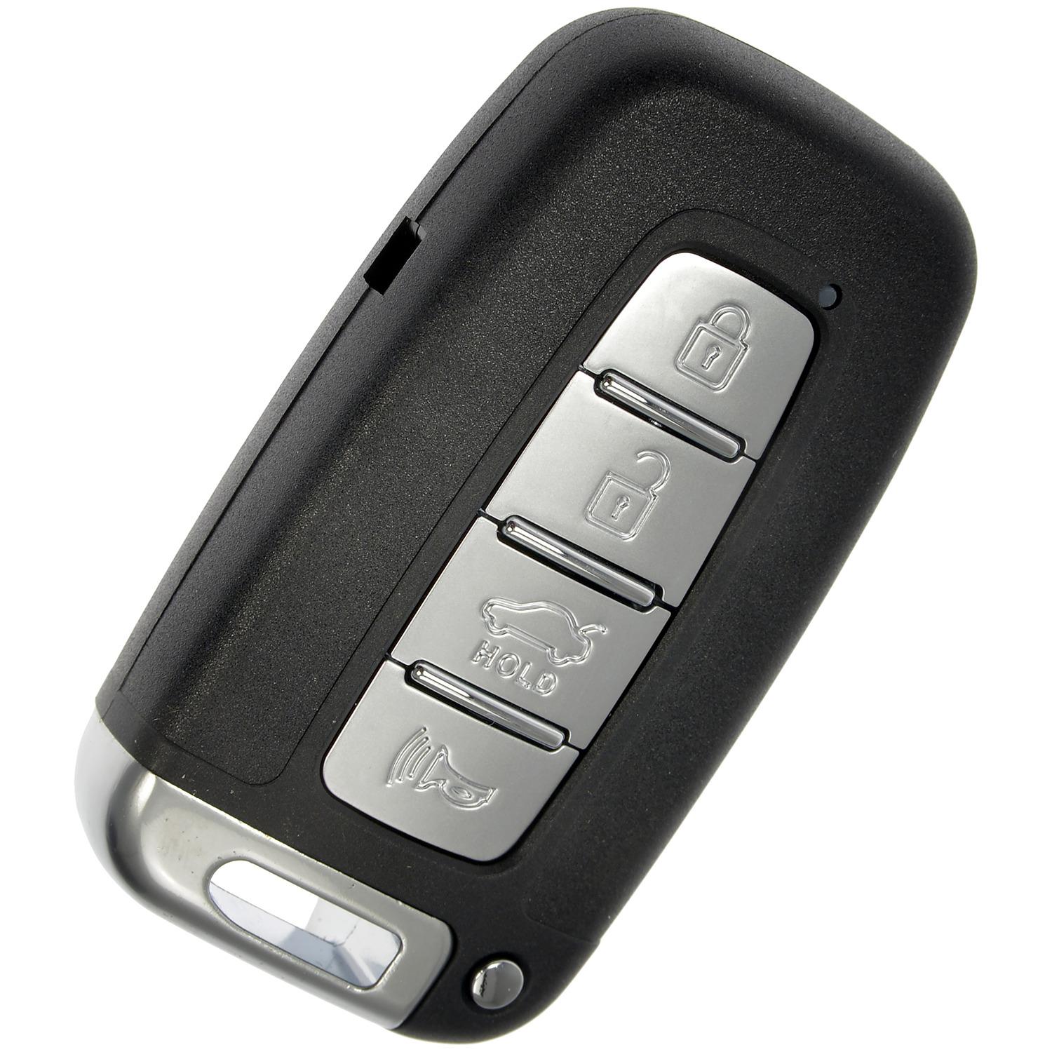 Dorman 99349ST - Remote Control Transmitter for Keyless Entry and Alarm System Dorman 99349ST Remote Control Transmitter for Keyless Entry and Alarm System product image 4 of 4
