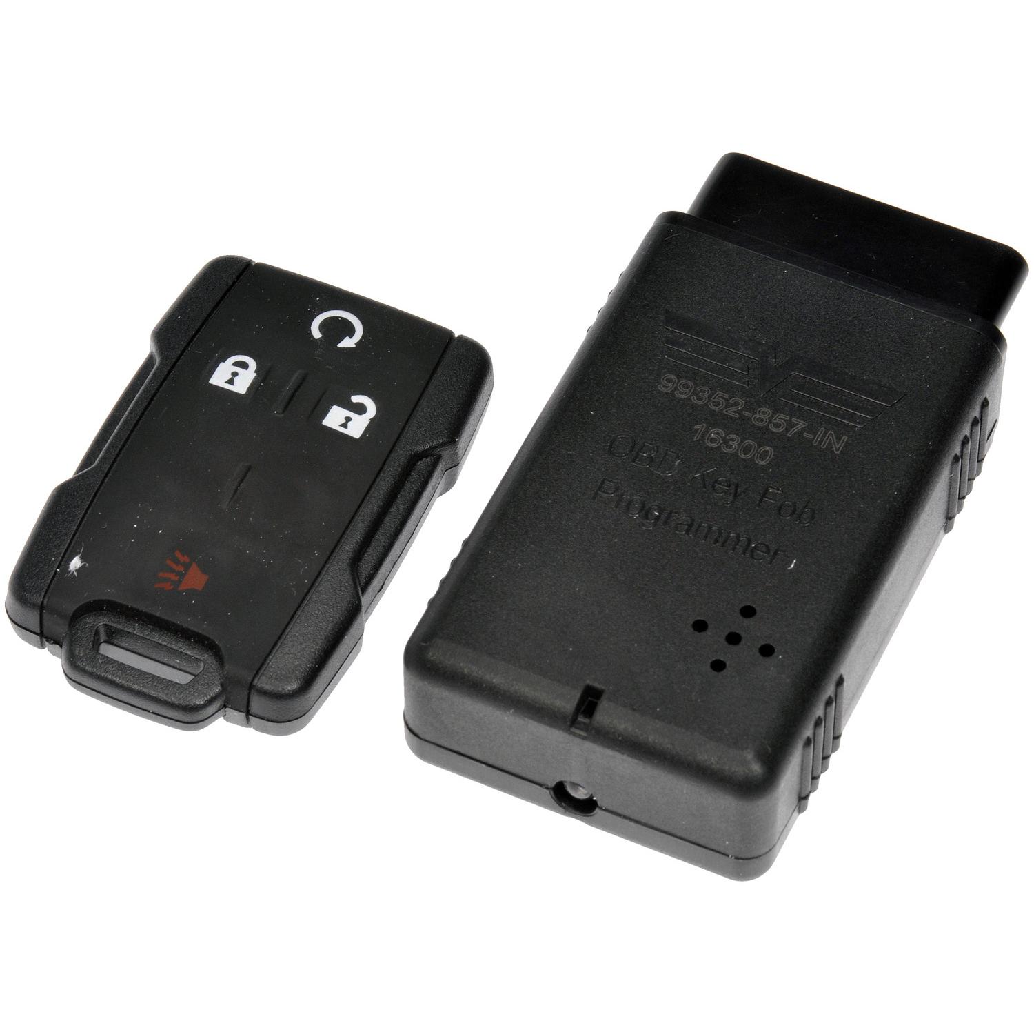 Dorman 99352 - Key Fob Dorman 99352 Key Fob product image 3 of 3