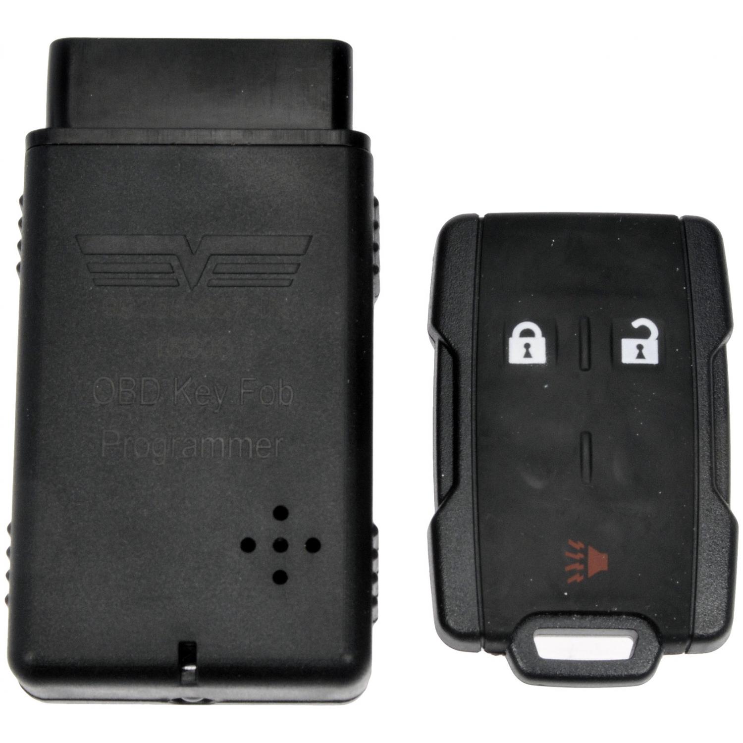 Dorman 99355 - Key Fob Dorman 99355 Key Fob product image 2 of 4