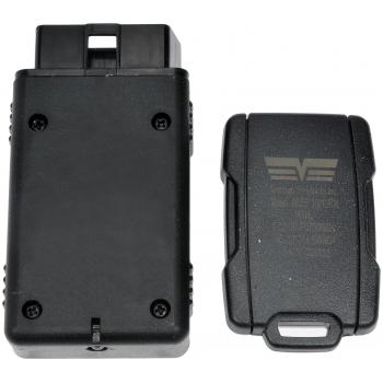 2022 Chevrolet Colorado Remote Control Transmitter for Keyless Entry and Alarm System Dorman 99355 image 3 of 4
