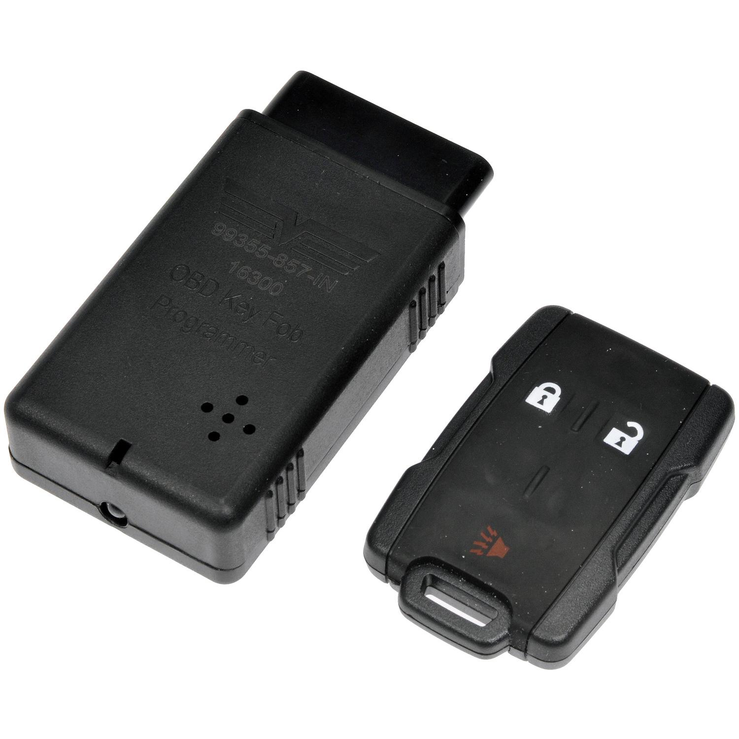 Dorman 99355 - Key Fob Dorman 99355 Key Fob product image 4 of 4