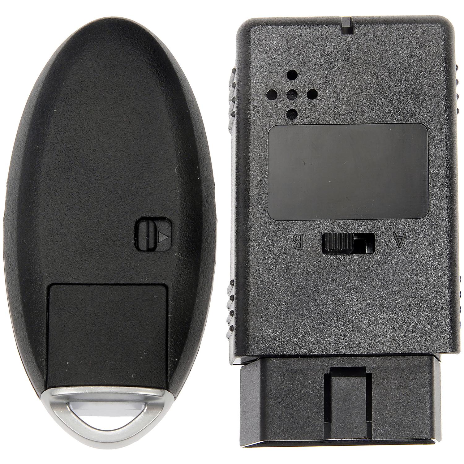 Dorman 99367 - Remote Control Transmitter for Keyless Entry and Alarm System Dorman 99367 Remote Control Transmitter for Keyless Entry and Alarm System product image 3 of 5