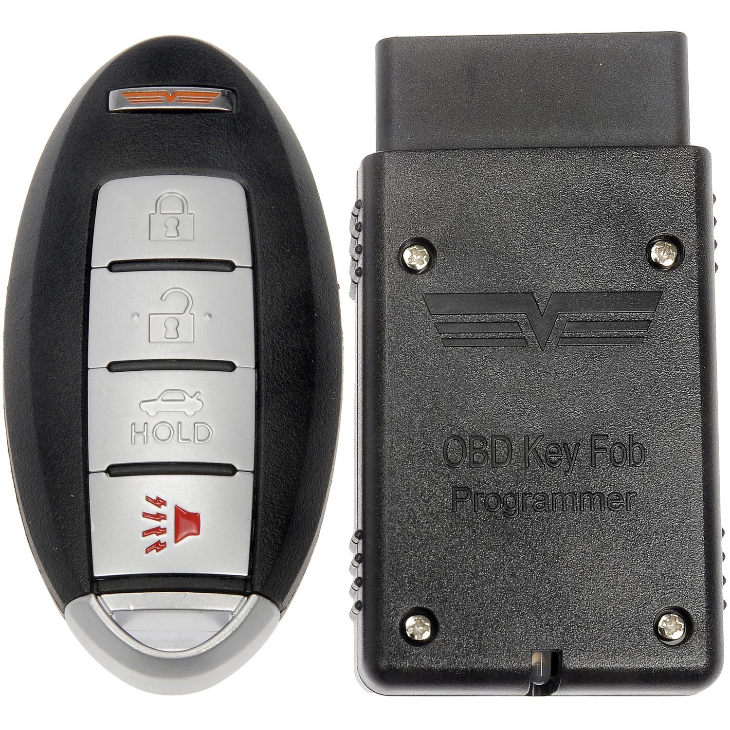Dorman 99367 - Remote Control Transmitter for Keyless Entry and Alarm System Dorman 99367 Remote Control Transmitter for Keyless Entry and Alarm System product image 4 of 5