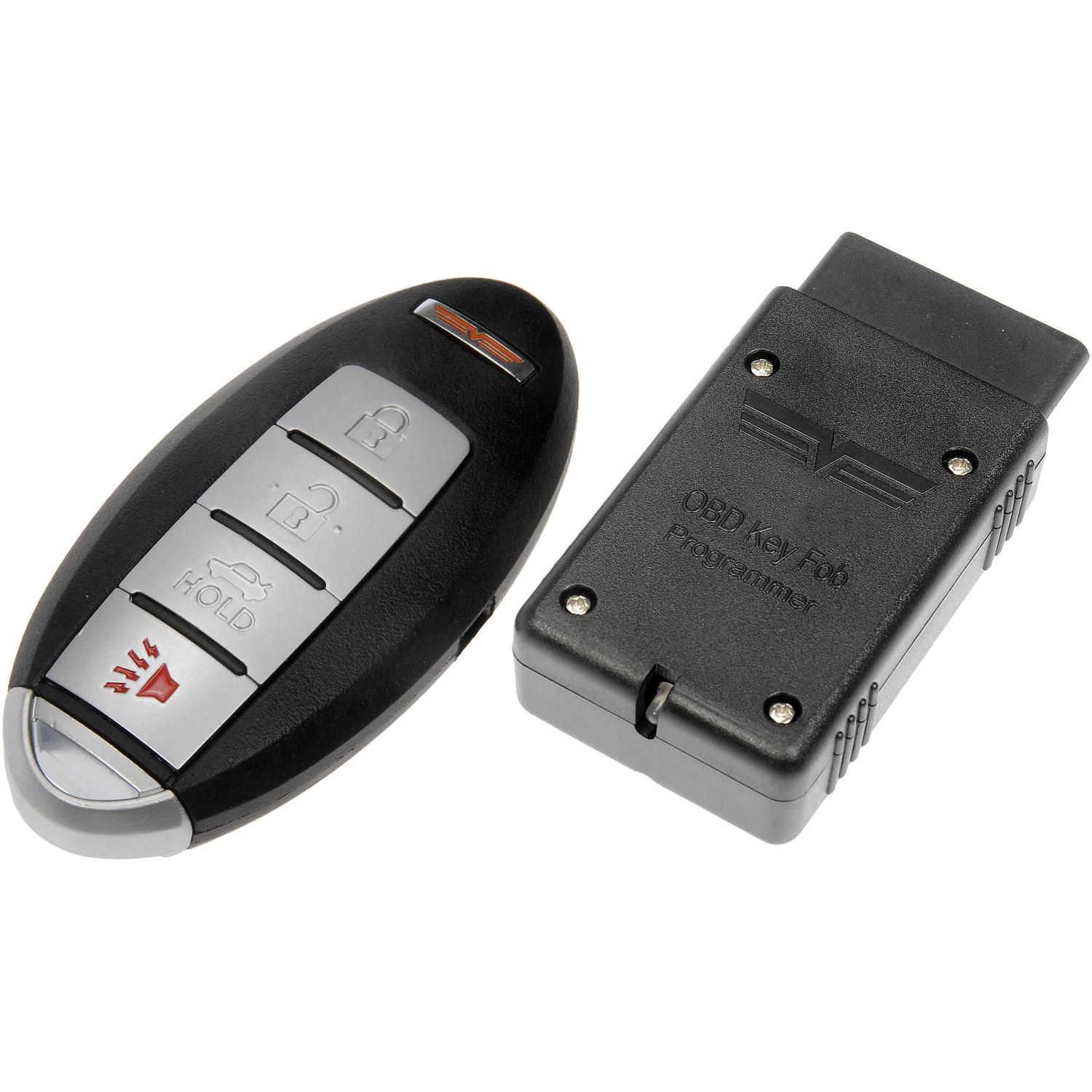 Dorman 99367 - Remote Control Transmitter for Keyless Entry and Alarm System Dorman 99367 Remote Control Transmitter for Keyless Entry and Alarm System product image 5 of 5