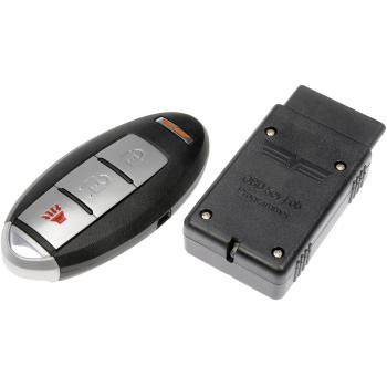 Dorman 99368 Remote Control Transmitter for Keyless Entry and Alarm System product image 5 of 6