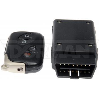 2007 Lexus GS350 Remote Control Transmitter for Keyless Entry and Alarm System