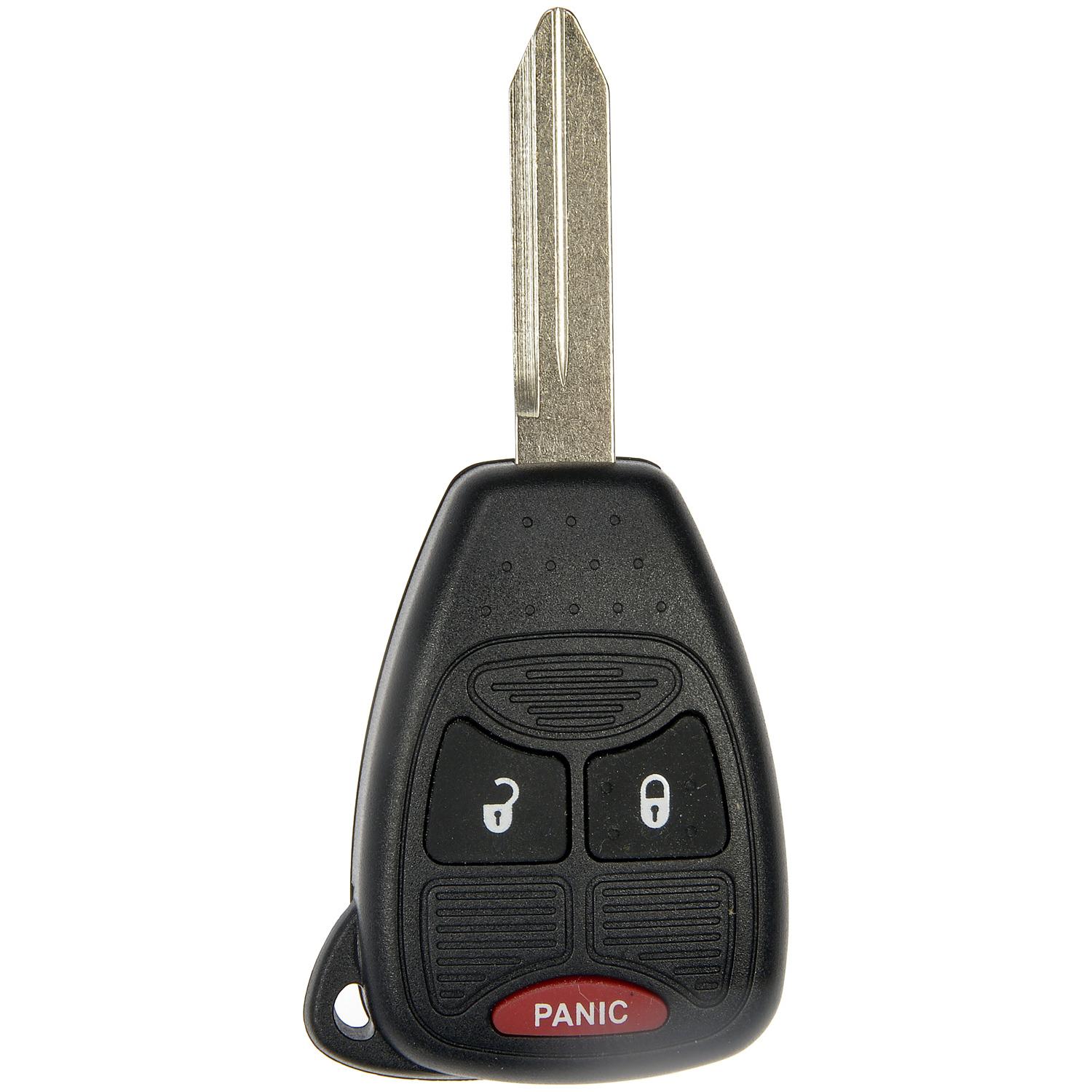 Dorman 99398ST - Remote Control Transmitter for Keyless Entry and Alarm System Dorman 99398ST Remote Control Transmitter for Keyless Entry and Alarm System product image 1 of 4