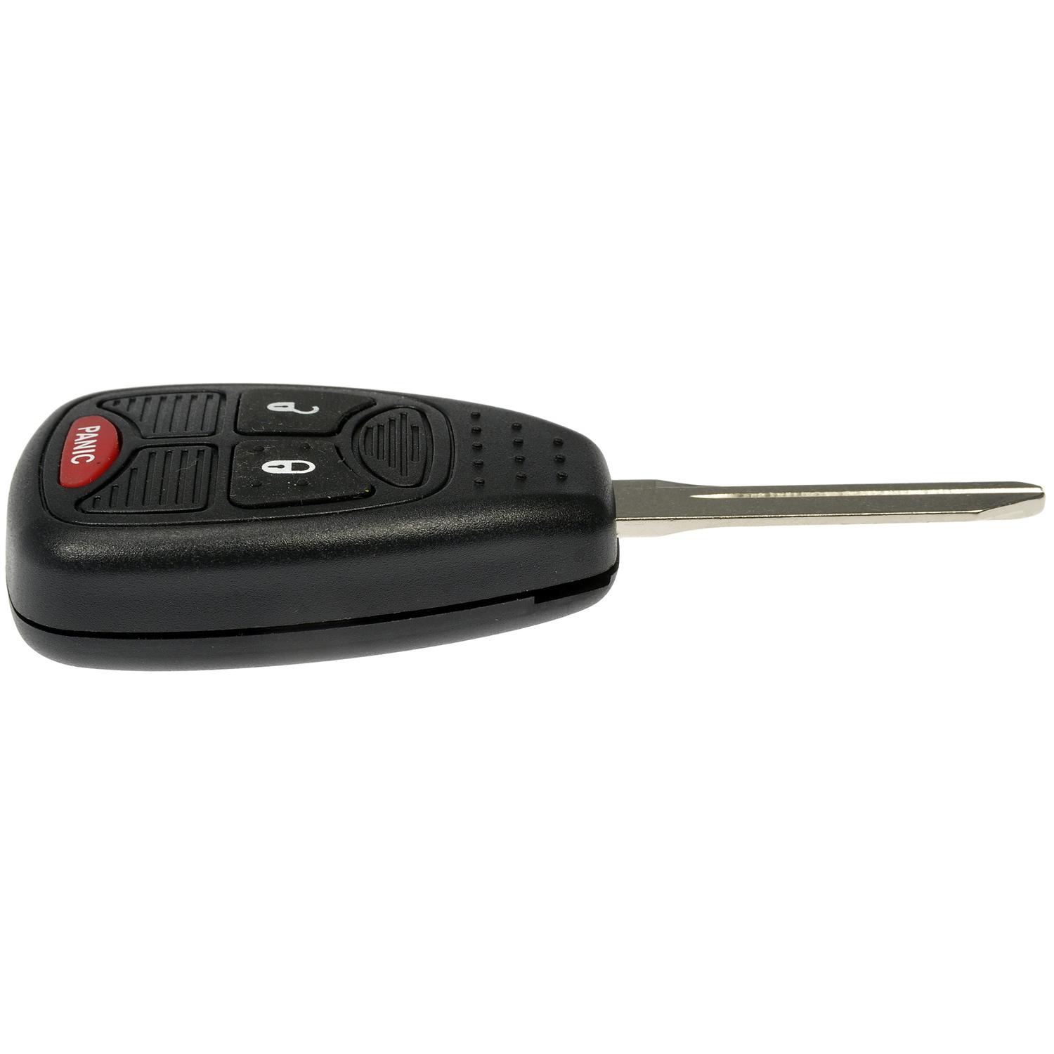 Dorman 99398ST - Remote Control Transmitter for Keyless Entry and Alarm System Dorman 99398ST Remote Control Transmitter for Keyless Entry and Alarm System product image 3 of 4