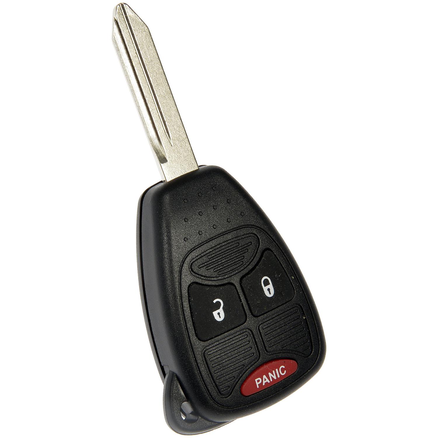 Dorman 99398ST - Remote Control Transmitter for Keyless Entry and Alarm System Dorman 99398ST Remote Control Transmitter for Keyless Entry and Alarm System product image 4 of 4