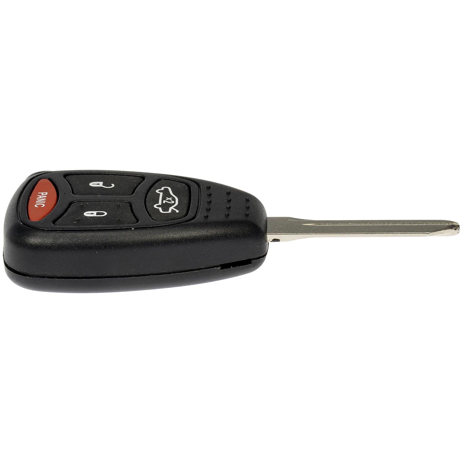 Dorman 99399ST - Remote Control Transmitter for Keyless Entry and Alarm System Dorman 99399ST Remote Control Transmitter for Keyless Entry and Alarm System product image 3 of 4