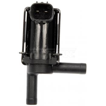 2005 Acura NSX Vapor Canister Purge Valve