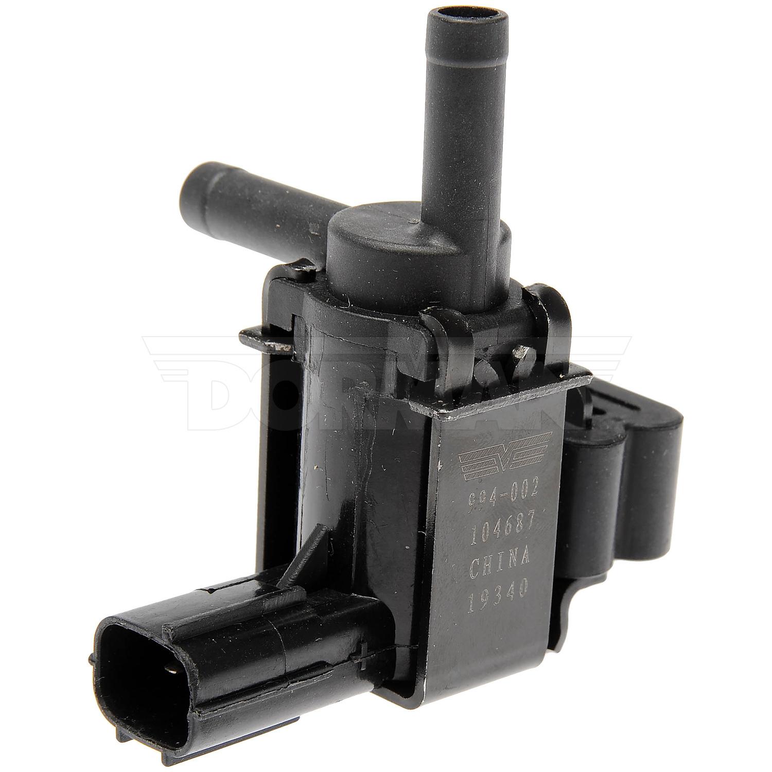 Dorman 994002 - Vapor Canister Purge Valve Dorman 994002 Vapor Canister Purge Valve product image 4 of 4