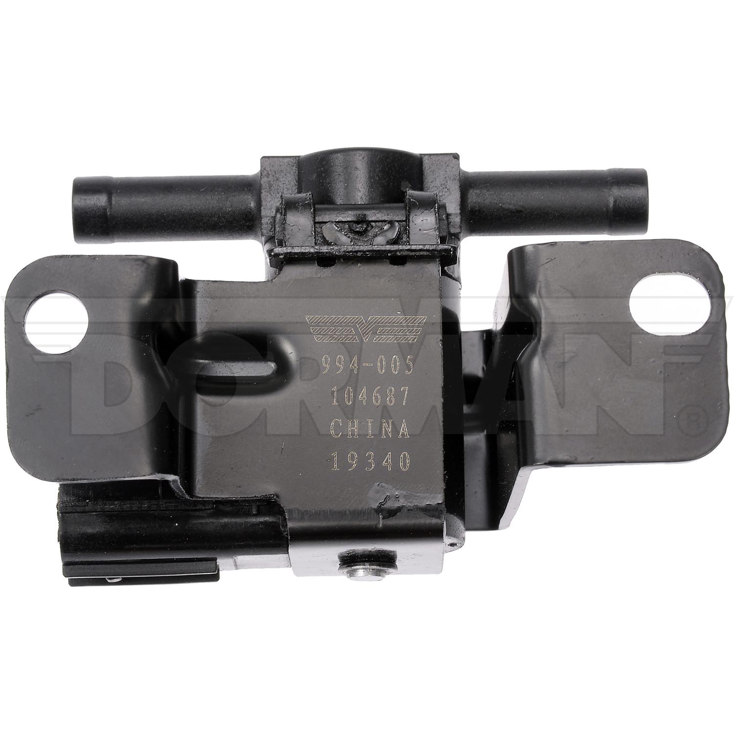 Dorman 994005 - Vapor Canister Purge Valve Dorman 994005 Vapor Canister Purge Valve product image 2 of 6