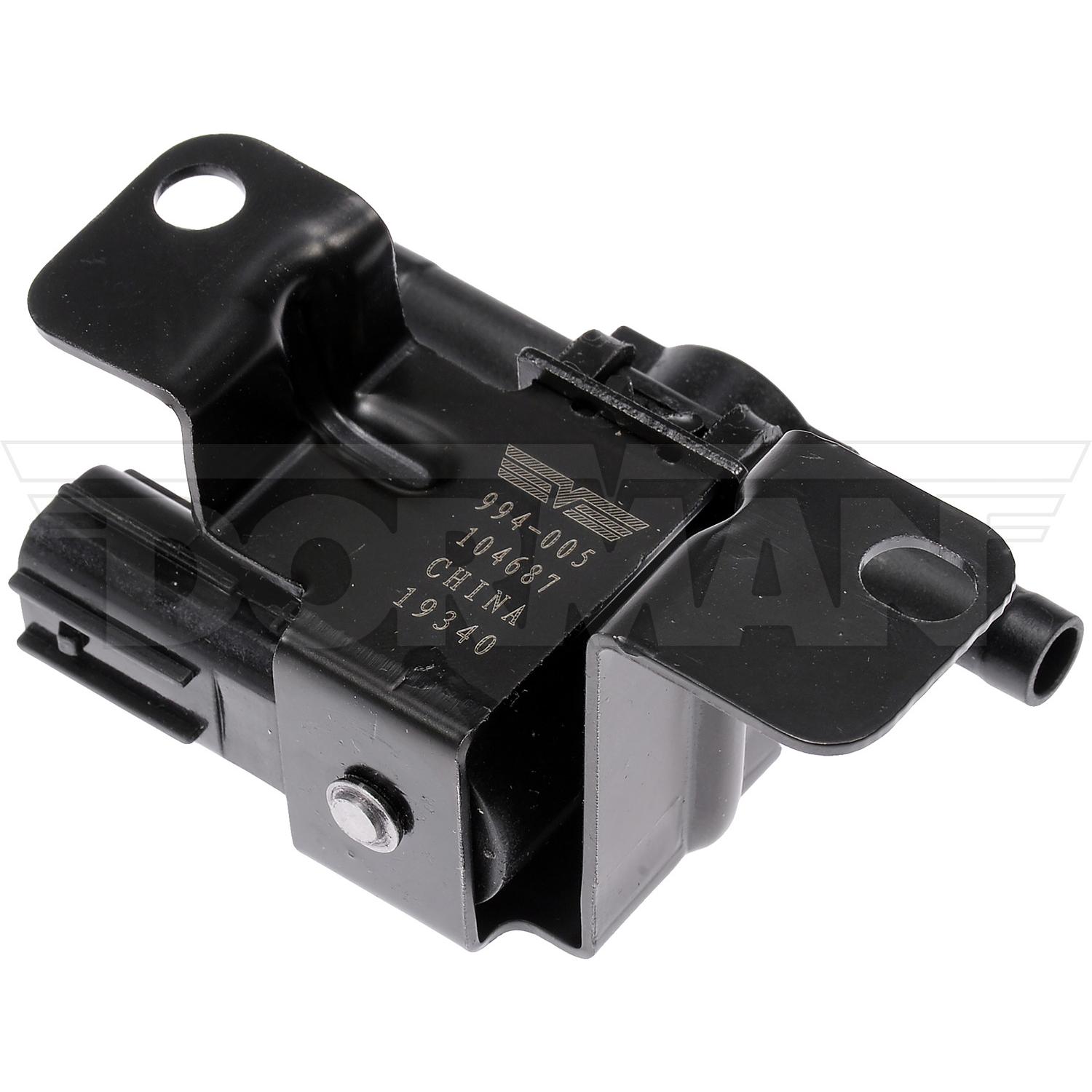 Dorman 994005 - Vapor Canister Purge Valve Dorman 994005 Vapor Canister Purge Valve product image 6 of 6
