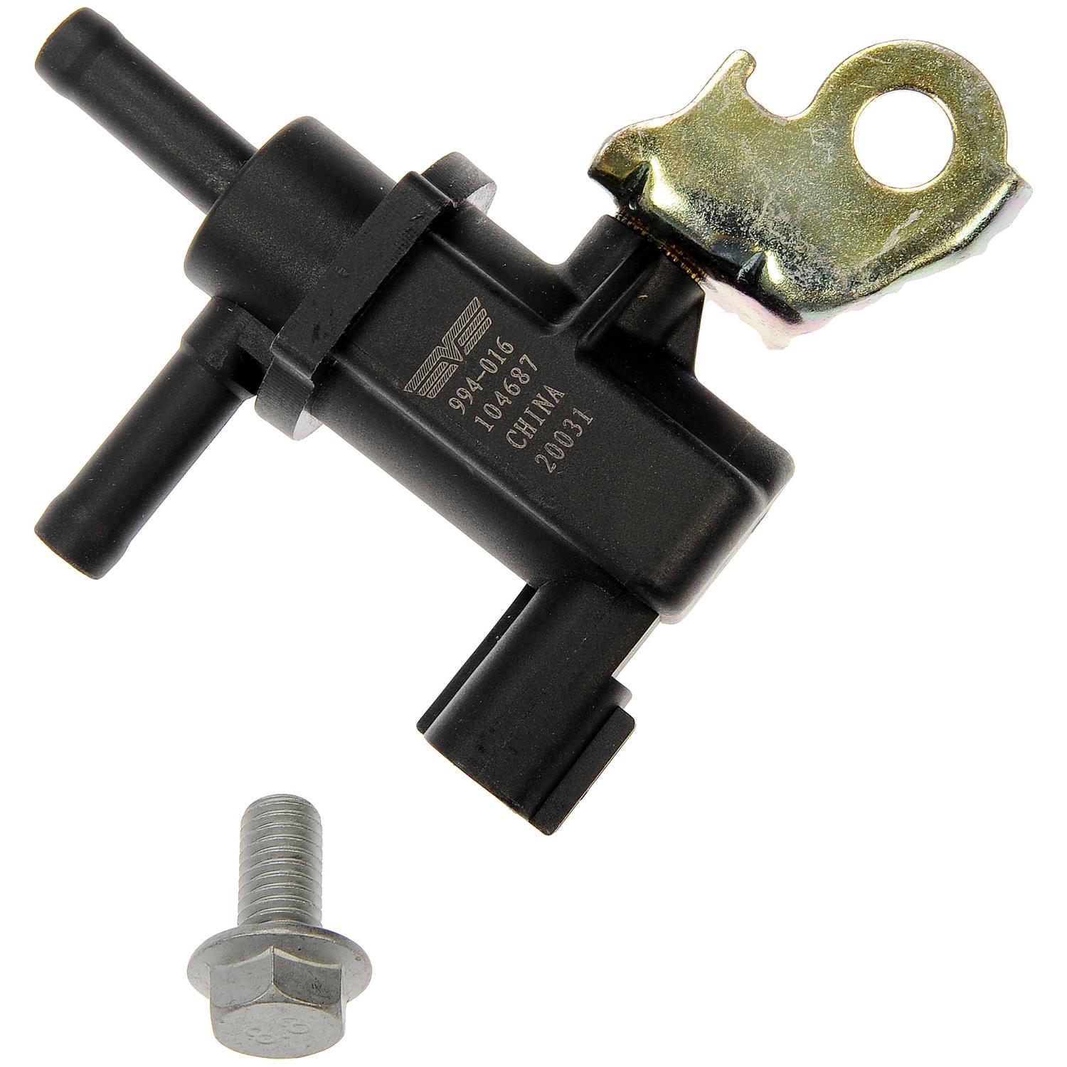 Dorman 994016 - Vapor Canister Purge Valve Dorman 994016 Vapor Canister Purge Valve product image 4 of 4
