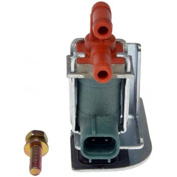 2001 Toyota Corolla Vapor Canister Purge Valve