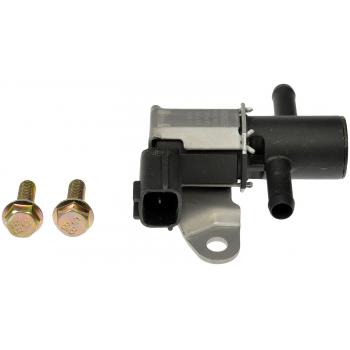 2012 Infiniti EX35 Vapor Canister Purge Valve