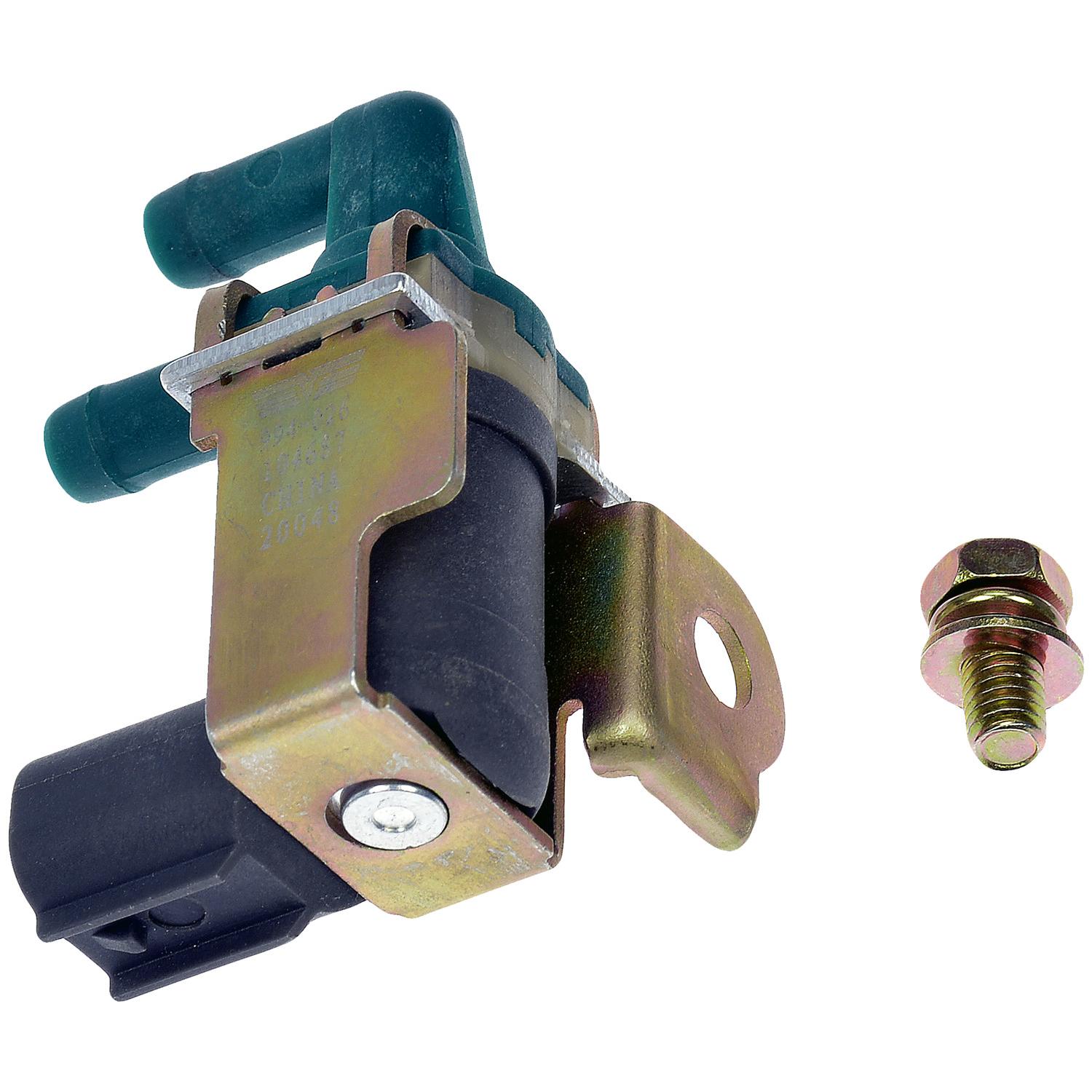 Dorman 994026 Vapor Canister Purge Valve product image 4 of 5