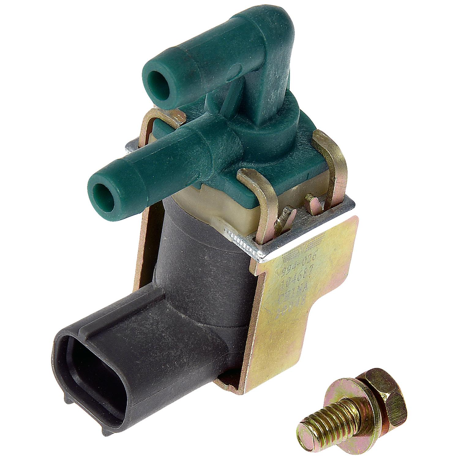 Dorman 994026 Vapor Canister Purge Valve product image 5 of 5