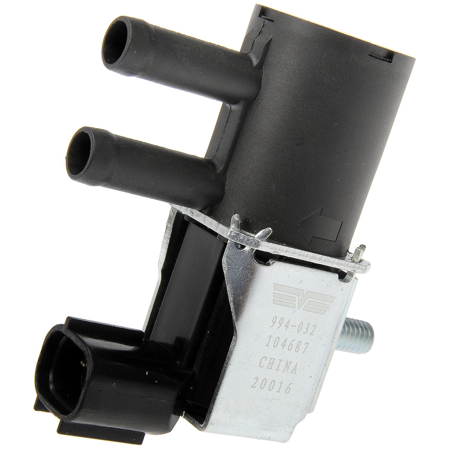 Dorman 994032 - Vapor Canister Purge Valve Dorman 994032 Vapor Canister Purge Valve product image 4 of 4