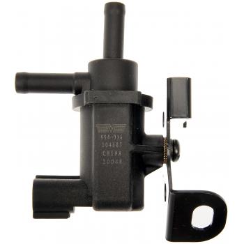 2005 Toyota RAV4 Vapor Canister Purge Valve