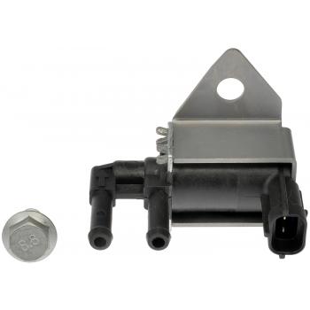 2012 Subaru Legacy Vapor Canister Purge Valve