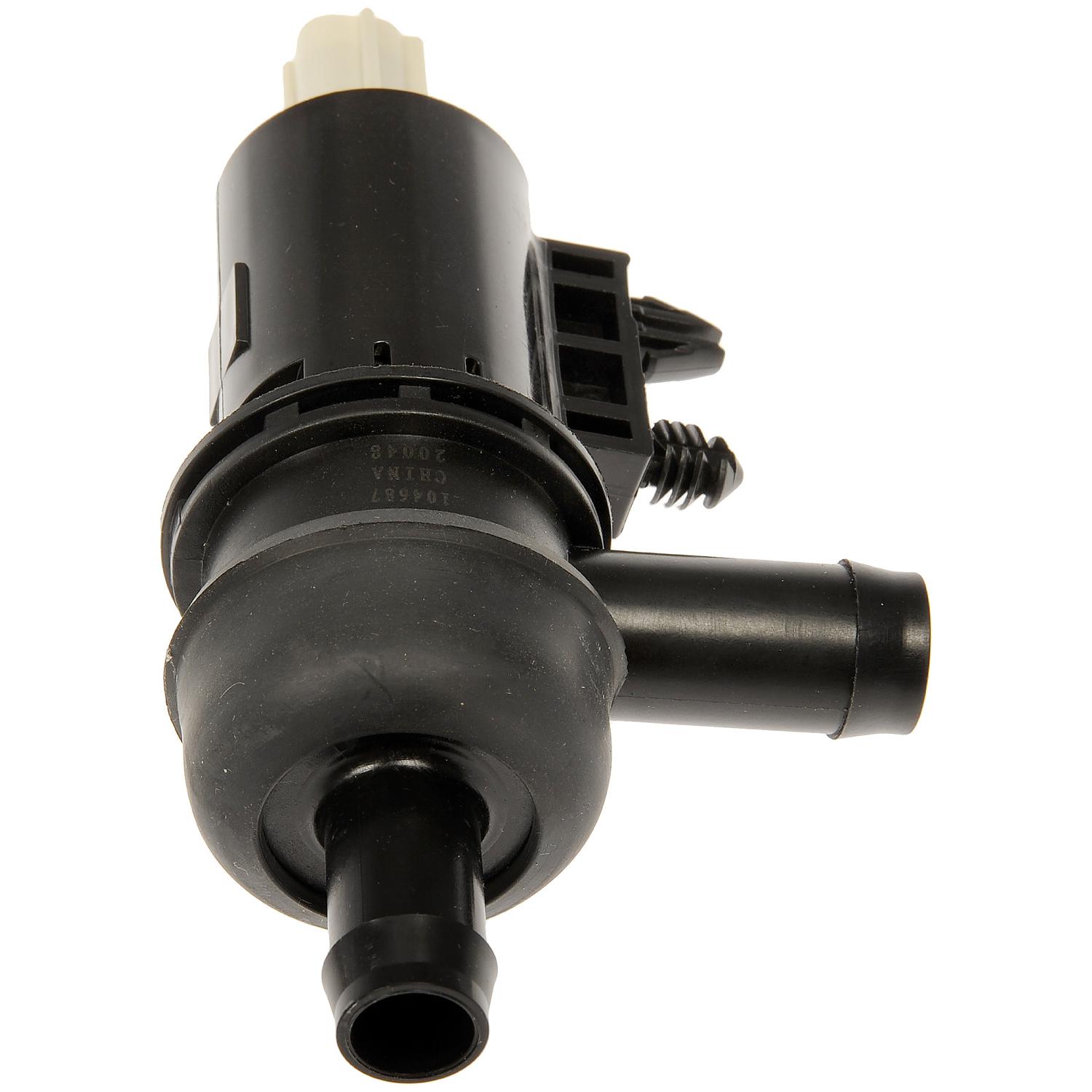 Dorman 994045 - Vapor Canister Vent Solenoid Dorman 994045 Vapor Canister Vent Solenoid product image 3 of 4