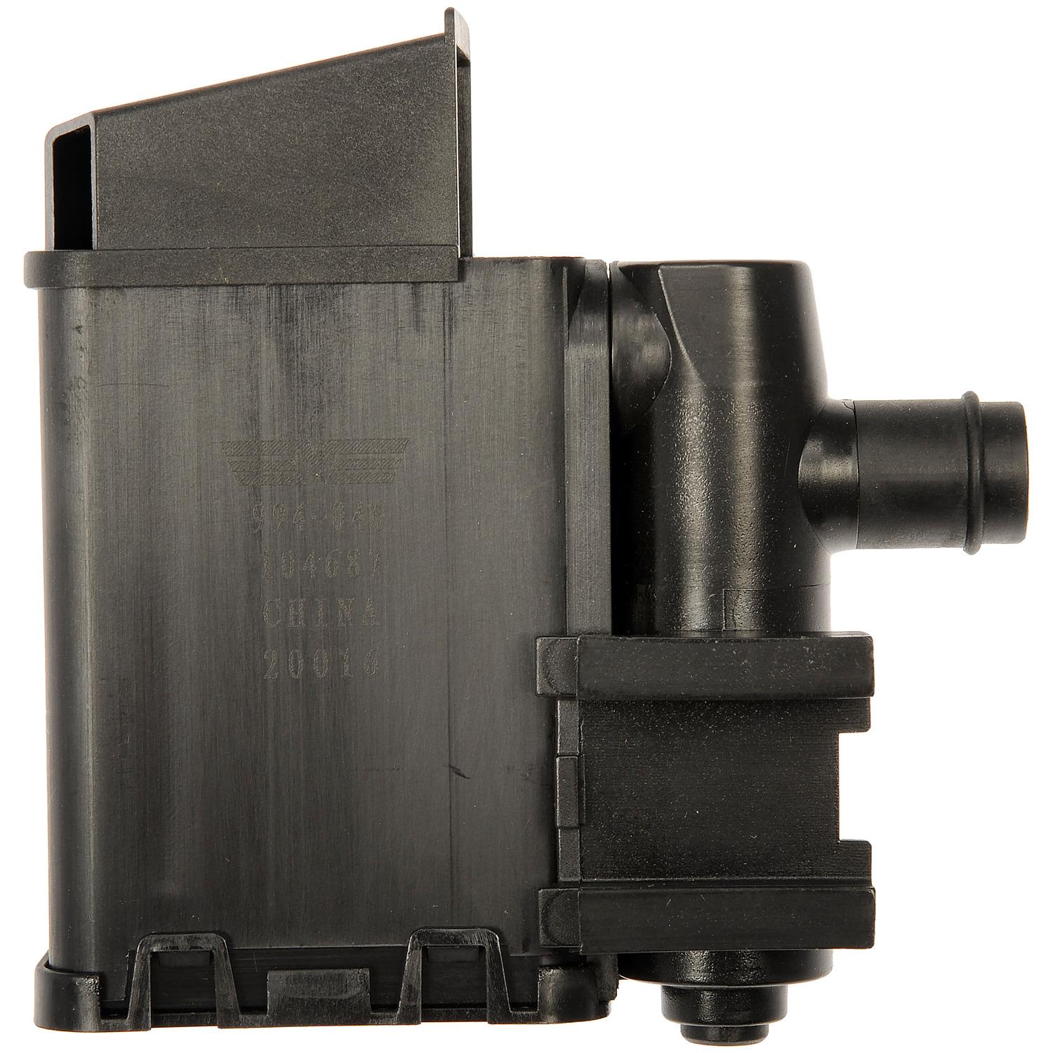 Dorman 994046 - Vapor Canister Vent Solenoid Dorman 994046 Vapor Canister Vent Solenoid product image 1 of 4