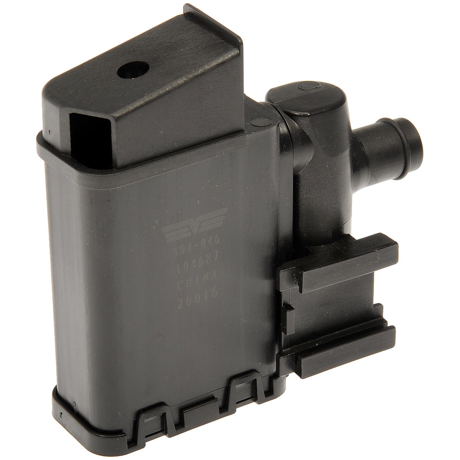 Dorman 994046 - Vapor Canister Vent Solenoid Dorman 994046 Vapor Canister Vent Solenoid product image 4 of 4