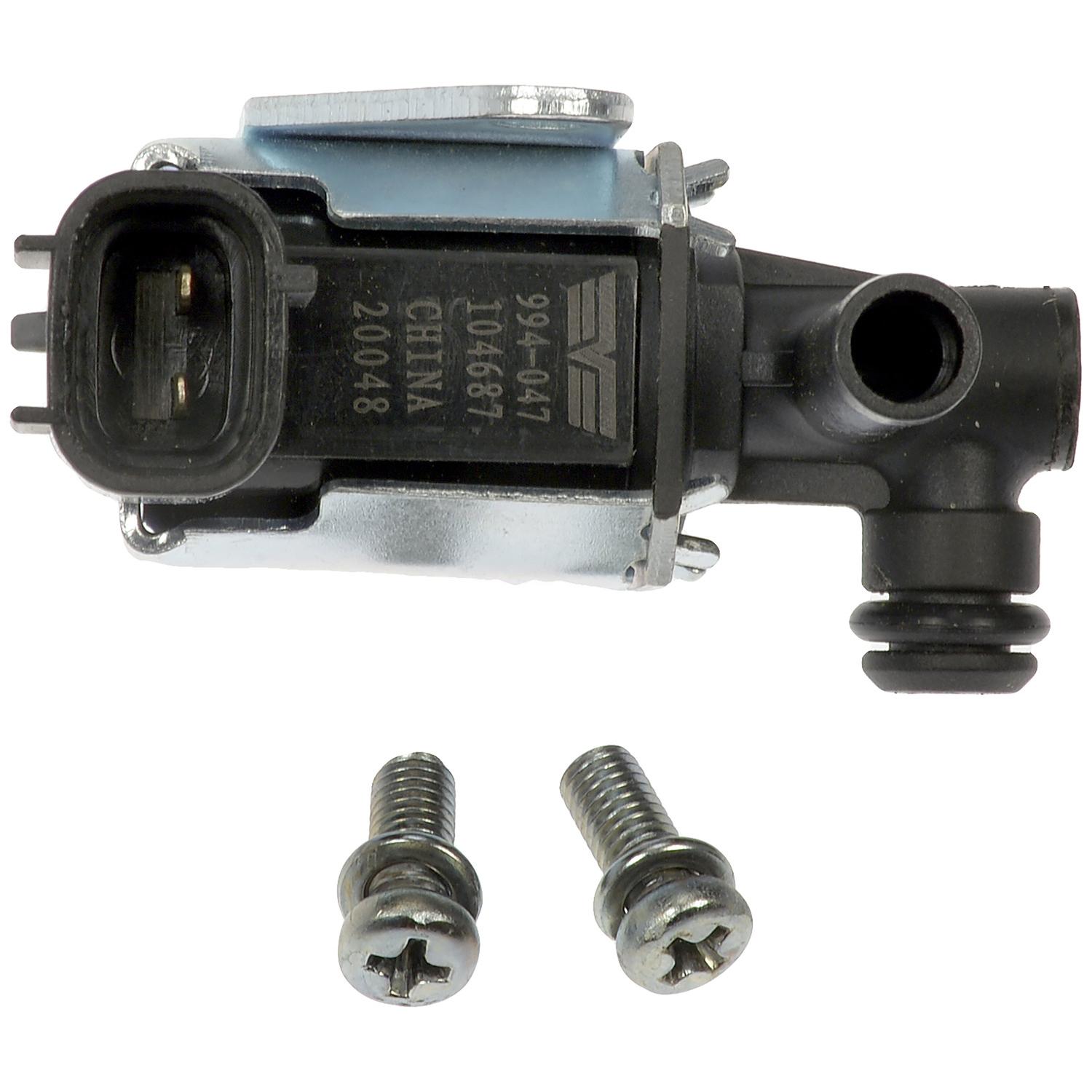 Dorman 994047 - Vapor Canister Purge Valve Dorman 994047 Vapor Canister Purge Valve product image 1 of 5